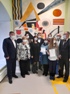 Депутаты поздравили Детскую художественную школу с открытием нового филиала